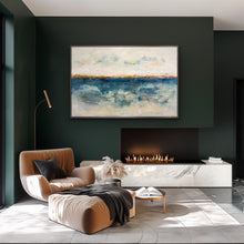 Load image into Gallery viewer, Dreaming of the Sea 60 x 40