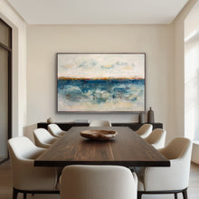 Load image into Gallery viewer, Dreaming of the Sea 60 x 40