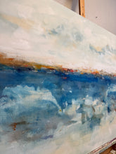 Load image into Gallery viewer, Dreaming of the Sea 60 x 40