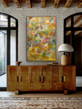 Load image into Gallery viewer, Walk in the Woods 60 x 40