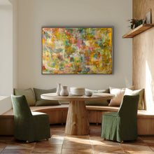 Load image into Gallery viewer, Walk in the Woods 60 x 40