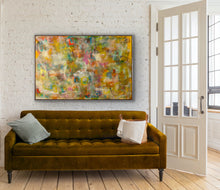 Load image into Gallery viewer, Walk in the Woods 60 x 40
