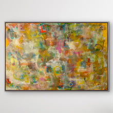 Load image into Gallery viewer, Walk in the Woods 60 x 40