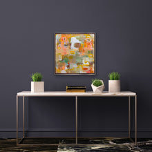 Load image into Gallery viewer, Sunny Side Up 20 x 20