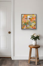 Load image into Gallery viewer, Sunny Side Up 20 x 20