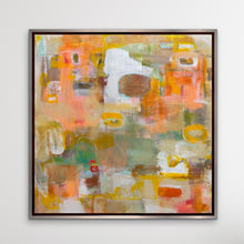 Load image into Gallery viewer, Sunny Side Up 20 x 20