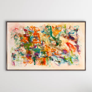 Jackrabbit 30 x 48