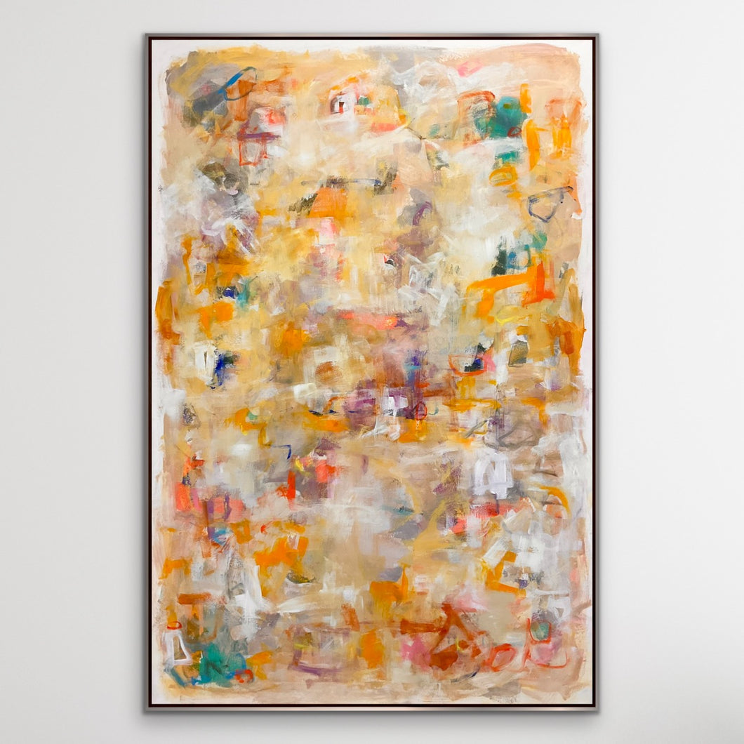 Sunlight 60 x 40