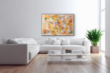Load image into Gallery viewer, Sunlight 60 x 40
