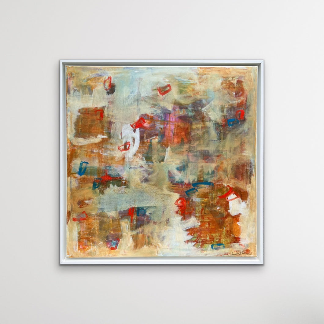 Parade 24 x 24