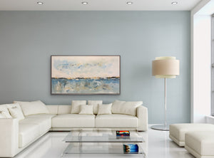 To the Sea 72 x 40