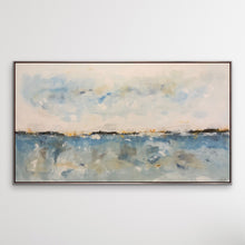 Load image into Gallery viewer, To the Sea 72 x 40