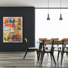 Load image into Gallery viewer, Sitting in a Tree 36 x 48