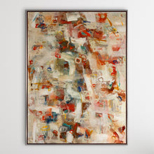 Load image into Gallery viewer, Summer Love 48 x 36