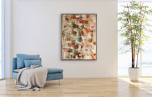 Load image into Gallery viewer, Summer Love 48 x 36