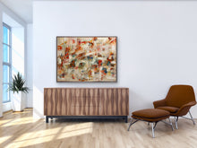 Load image into Gallery viewer, Summer Love 48 x 36