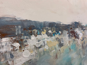 Coastal 48 x 36