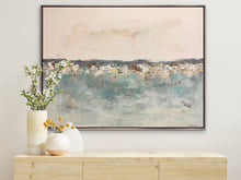 Load image into Gallery viewer, Coastal 48 x 36