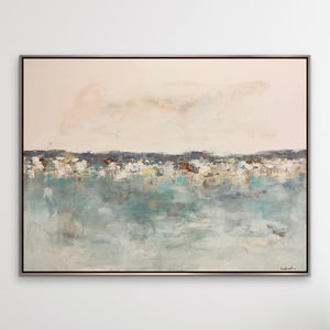 Coastal 48 x 36