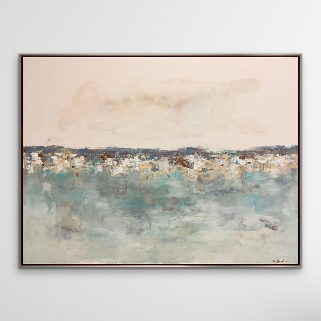 Coastal 48 x 36
