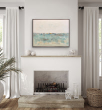 Load image into Gallery viewer, Dreamy Sea 40 x 30