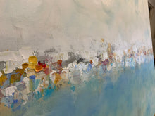Load image into Gallery viewer, Sunshine Coast 48 x 36