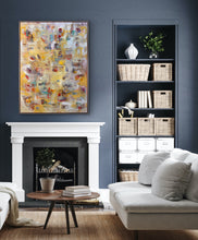Load image into Gallery viewer, Day Dreaming 36 x 48