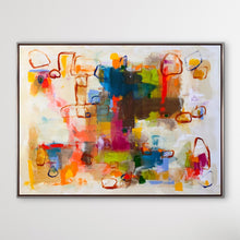 Load image into Gallery viewer, Chameleon 36 x 48