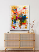 Load image into Gallery viewer, Chameleon 36 x 48