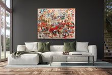 Load image into Gallery viewer, Crocodile Rock 48 x 60