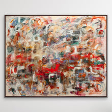 Load image into Gallery viewer, Crocodile Rock 48 x 60