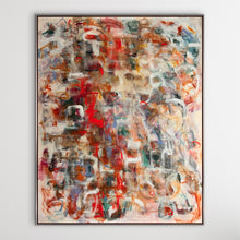 Load image into Gallery viewer, Crocodile Rock 48 x 60