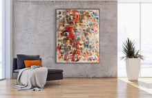 Load image into Gallery viewer, Crocodile Rock 48 x 60