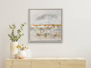 Quiet Landscape 24 x 24