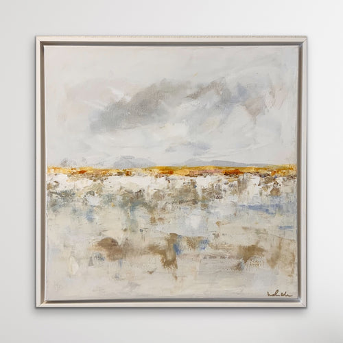 Quiet Landscape 24 x 24