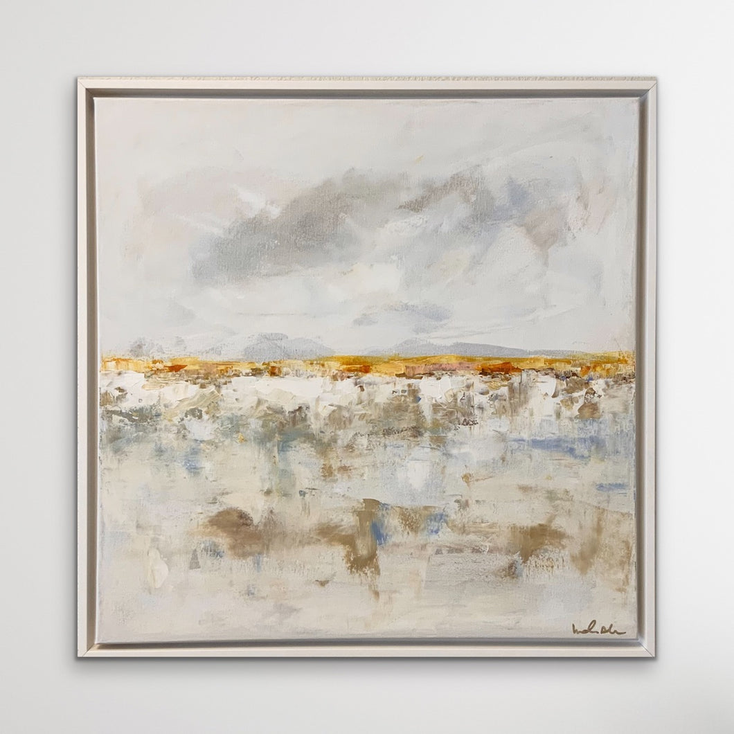 Quiet Landscape 24 x 24