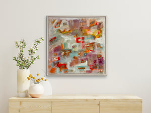 Go Play Outside 24 x 24