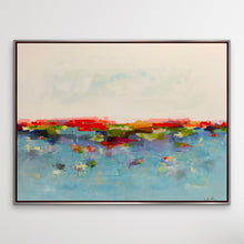 Load image into Gallery viewer, Bright Side Sea 40 x 30