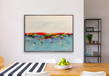 Load image into Gallery viewer, Bright Side Sea 40 x 30