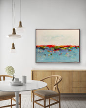 Load image into Gallery viewer, Bright Side Sea 40 x 30
