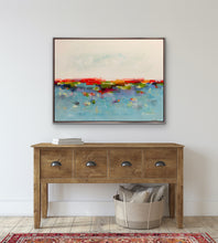 Load image into Gallery viewer, Bright Side Sea 40 x 30
