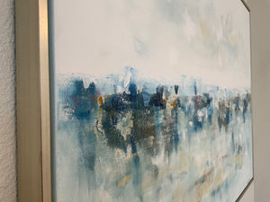 Distant Horizon 40 x 30