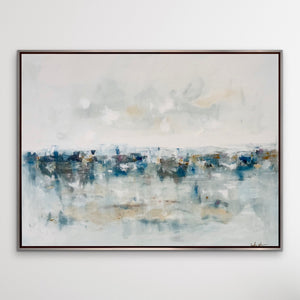Distant Horizon 40 x 30