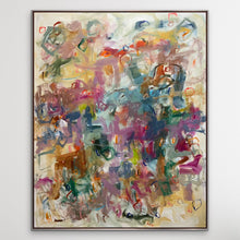 Load image into Gallery viewer, Light Up My Life 48 x 60