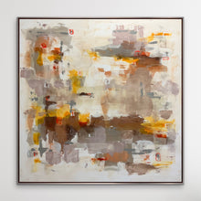 Load image into Gallery viewer, View From the Mountain  48 x 48