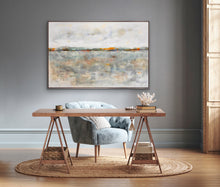 Load image into Gallery viewer, Landscape Calm 60 x 40