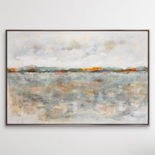 Load image into Gallery viewer, Landscape Calm 60 x 40