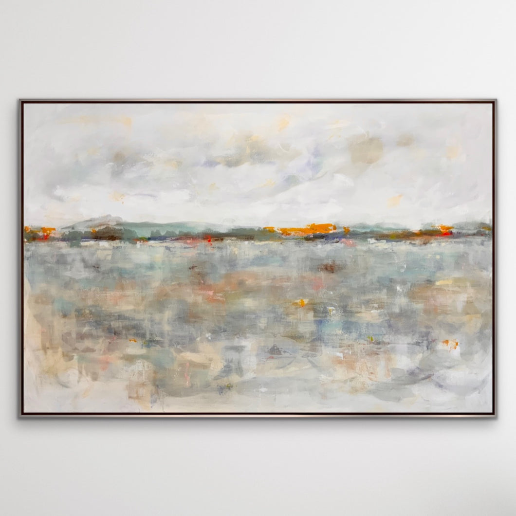 Landscape Calm 60 x 40