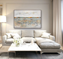 Load image into Gallery viewer, Landscape Calm 60 x 40