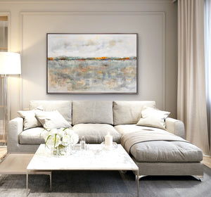 Landscape Calm 60 x 40
